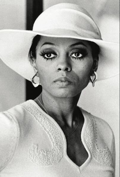 Diana-Ross