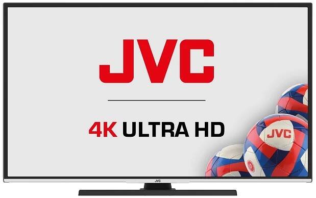 Televize JVC LT-55VU6905 10990 Kč