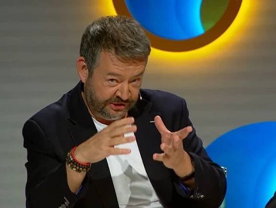 Michal Hudák hosťa v Inkognite okamžite spoznal: Nik mu neverí, KDE sa spolu STRETLI!