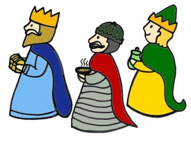 Tři králové: příběh, zvyky a tradice - Baby Office