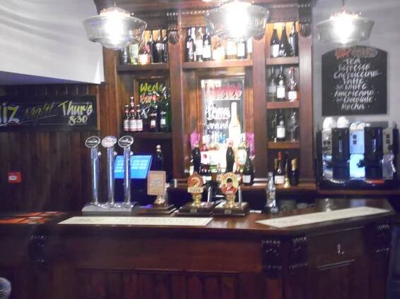 GALLERY – thedusty.pub