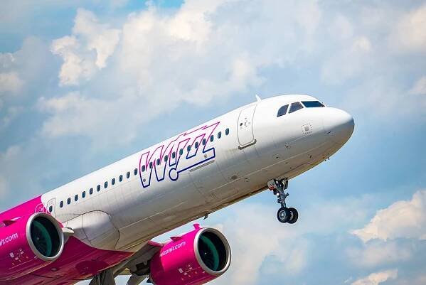 Wizz Air Abu Dhabi shuts down