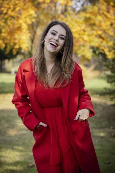 Dominika Kavaschová - Najhorší týždeň môjho života - Promo
