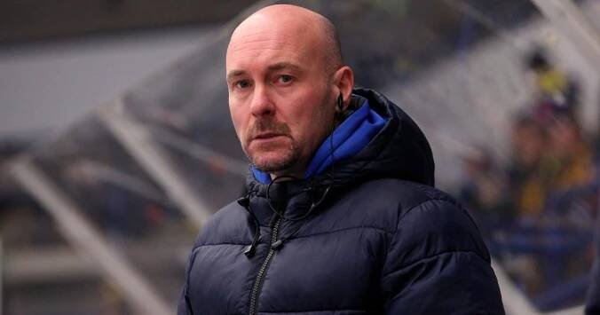 Vlasák je novým sportovním šéfem Mladé Boleslavi. ‚Rozešel jsem se v dobrém,‘ říká o konci v Plzni