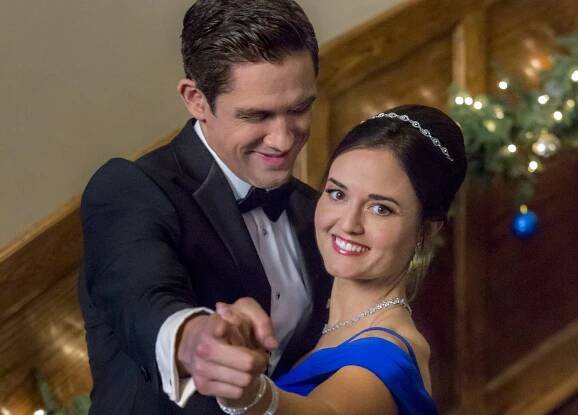 Danica McKellar - Actress
