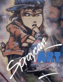 Spraycan Art