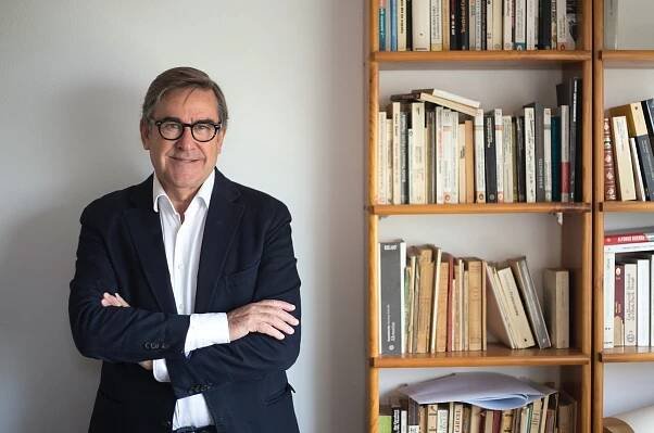 Datos personales - Ganas de Escribir. Página web de Juan Torres López