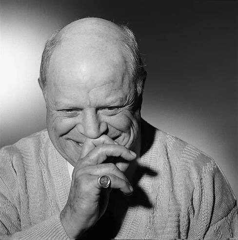 Don Rickles