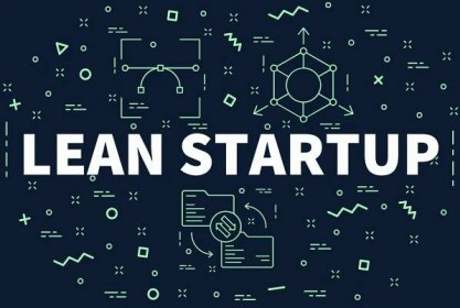 Lean startup canvas