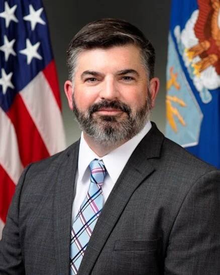 WILLIAM D. BAILEY
