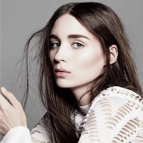 5 Things You Didn’t Know About Rooney Mara