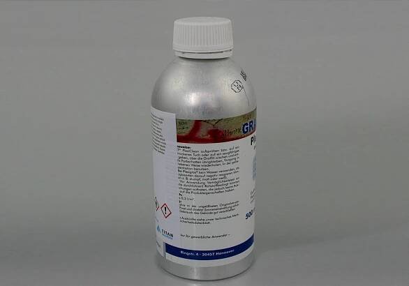 GRAFFINET® PlexiClean