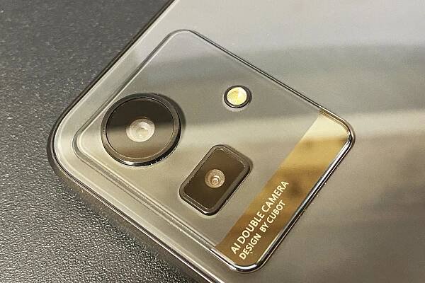 Cubot Note 50 Recenze smartphonu: Stojí za vaši pozornost
