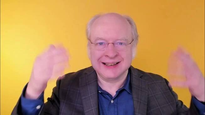 Jakob Nielsen's First 41 Years in UX: Career Overview