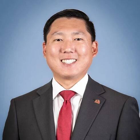 Garrett Matsumoto