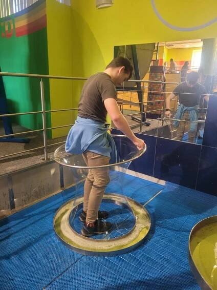 IQ park Liberec - Oficiální stránky SŠ, ZŠ, MŠ, DD a SPC