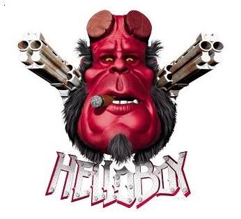 3d-tricko-potisk-Hellboy