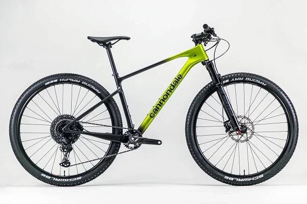 Horské kolo Cannondale Scalpel HT Carbon 4 vgn 2023