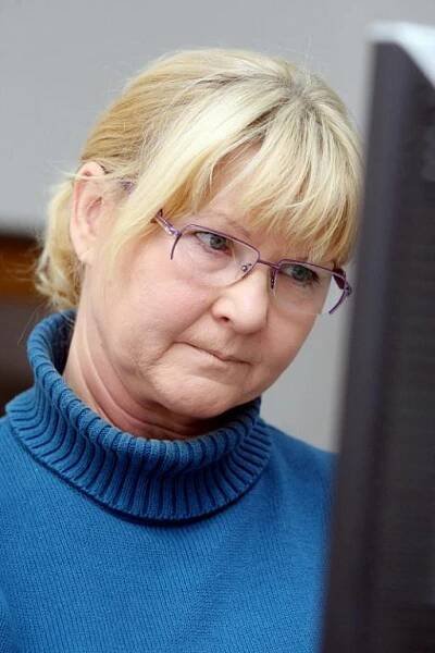 ON-LINE: Ptali jste se české spisovatelky Nopové