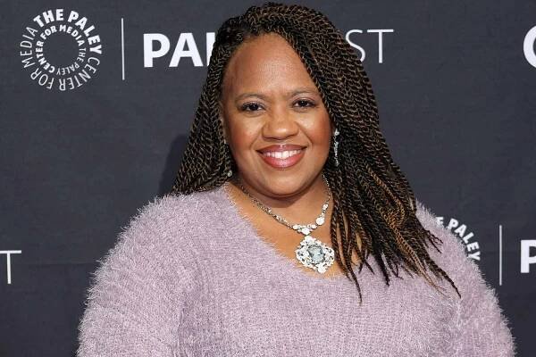 Chandra Wilson Says She Is 'Challenging' Herself to Stay Until Grey's Anatomy's 'Very Last Scene' (Exclusive)