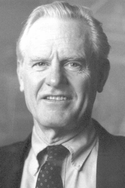 Henry W. Kendall
