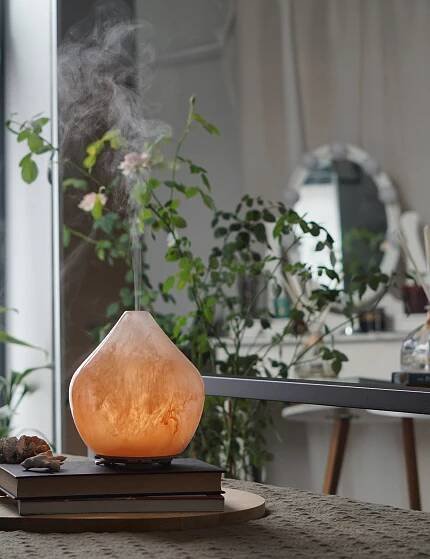 Gem Aroma Electric Diffuser