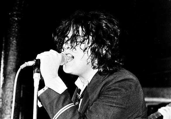 Chris Bailey, Who Gave Australia Punk Rock, Dies at 65