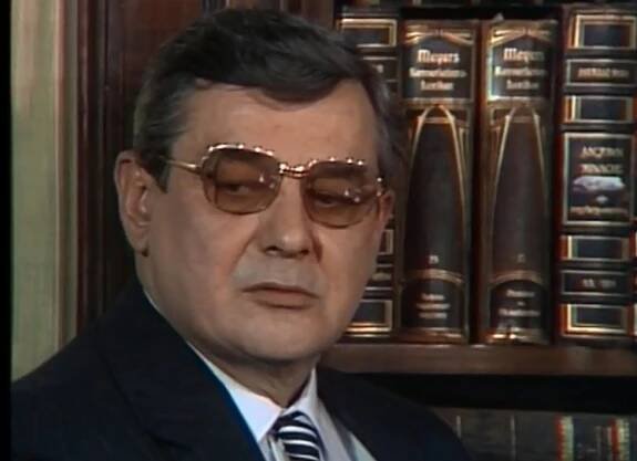 Martin Zounar alias MUDr. Bohdan Švarc z Ordinace: Hrát »sviňáka« mě učil Cvach Vinklář!