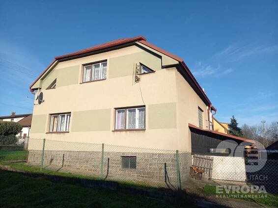 Prodej Dům, Leština u Světlé, okres Havlíčkův Brod