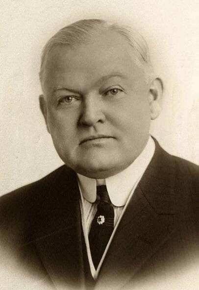 Considine, John William (1863-1943) - HistoryLink.org