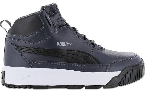 Puma Tarrenz SB II Puretex - Pánské zimní boty kůže modrá 387712-04 tenisky boty ORIGINÁL
