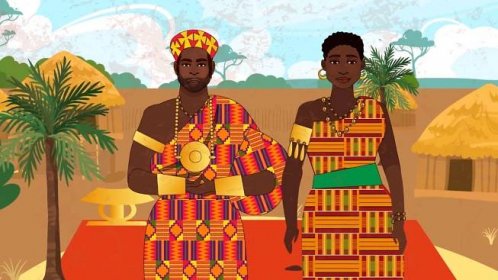 What was precolonial West Africa like? - Precolonial Africa - KS3 History - homework help for year 7, 8 and 9. - BBC Bitesize