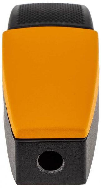 Nožní spínač IP67 Silné zatížení Okamžité ovládání Tlakově litý hliník NC/NO 6 A při 500 V AC 24V 230V : Půhy.cz