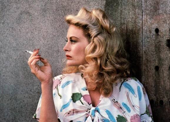In the Mood - Z filmu - Beverly D'Angelo