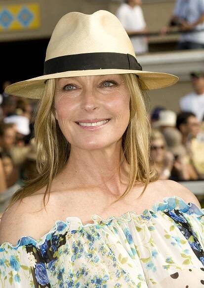 Actress/Horsewoman/Advocate Bo Derek Joins Board of DMTC 