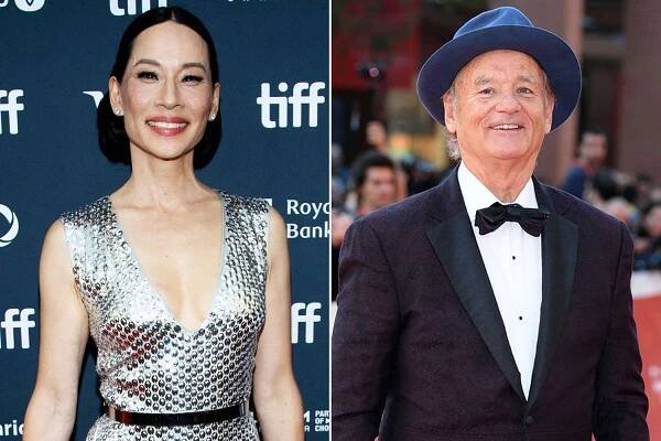 Lucy Liu Explains Why She Spoke Out About Bill Murray’s Behavior on 'Charlie's Angels': ‘I Am Going to Protect Myself’