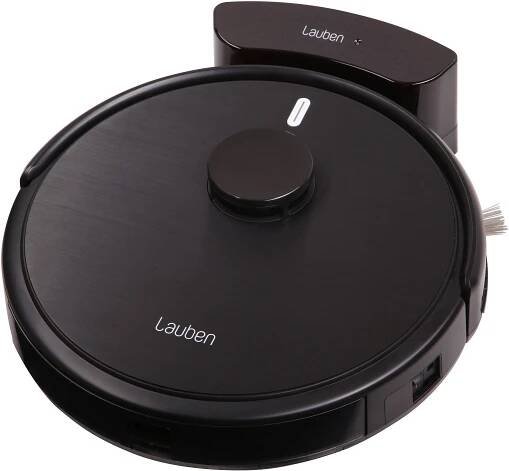 Lauben Robot LaserVac 52BB Pet