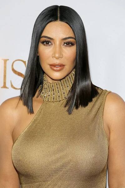 10 Ridiculously Stunning Photos Of Kim Kardashian | Factionary