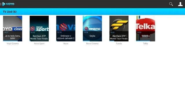 Jak sledovat na mobilu televizní programy? RADY A TIPY