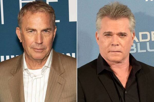 Kevin Costner Recalls 'Real' Moment Filming Field of Dreams with Ray Liotta in Touching Tribute