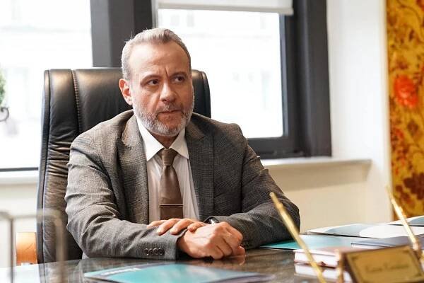 İkimizin Sırrı - Episode 2 (E02) (2021)