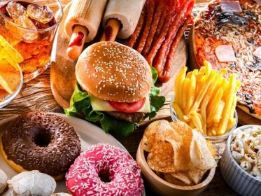 Scientists Link Ultraprocessed Foods to Depression