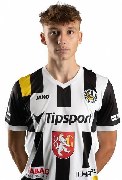 Profil hráče Petr Juliš | FC Hradec Králové