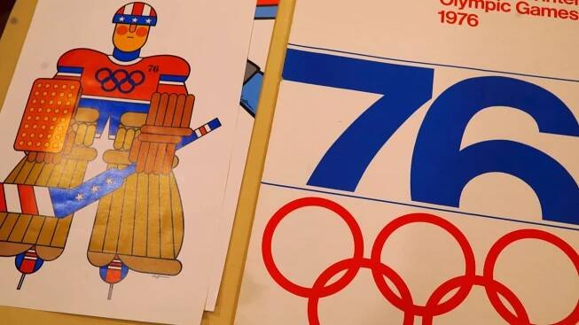 Když si obyvatelé dupnou. Příběh nesmyslné olympiády v Denveru, která se nikdy nekonala
