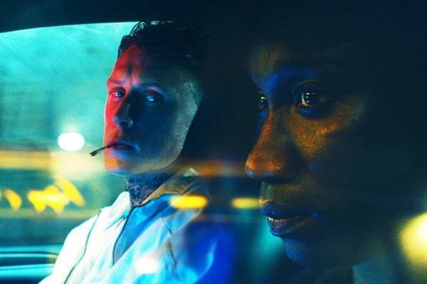 Femme: The drag queen thriller too controversial for Britain