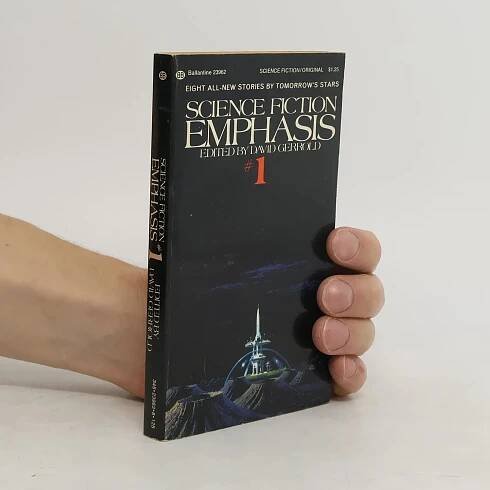 Science Fiction Emphasis 1