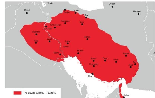 Middle East History Research Papers - Academia.edu