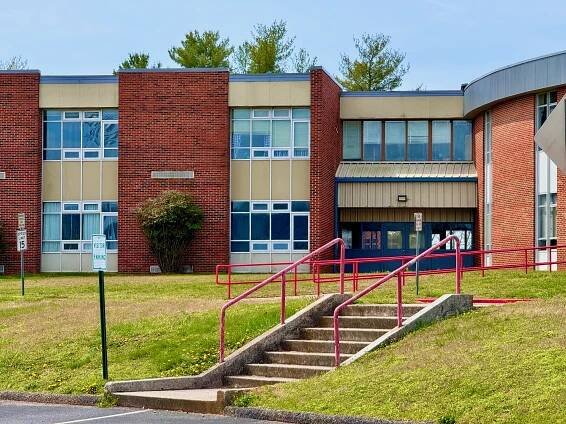 Ooltewah High School