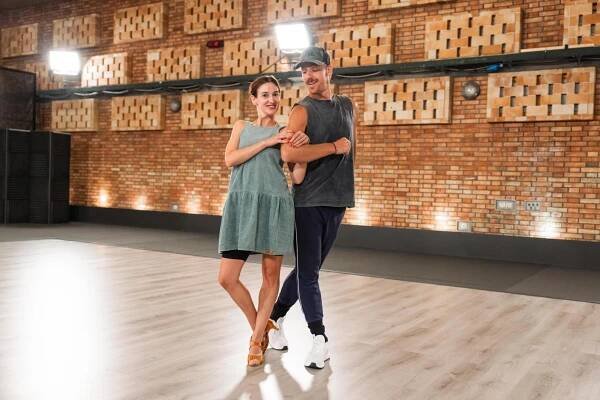 Trosečník a tanečník Martin Prágr: Po Survivoru si víc vážím jídla, před StarDance si dám klidně guláš