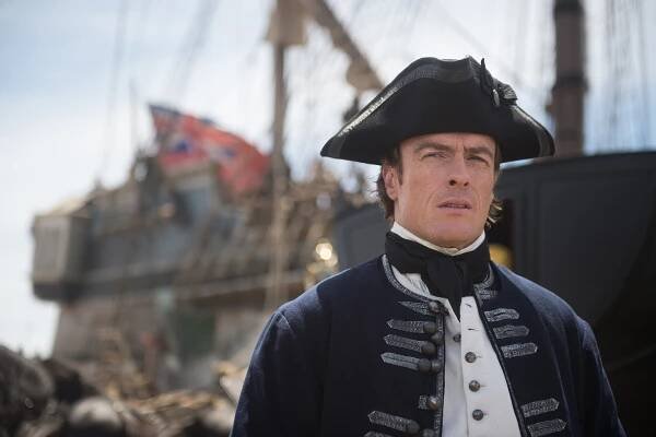 Starz Partners with Antonio Banderas, Renews 'Black Sails', Enters the Binge Game